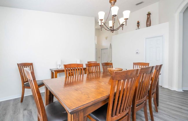 133 Beautiful 5BD Home With Lake View - Foto 16