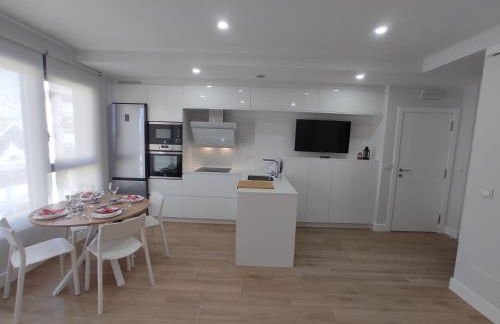 Nature Beach and relax in illa de Arousa - Foto 21