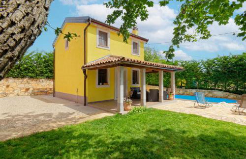 Holiday Homes Sunny Twins by Rent Istria - Foto 9