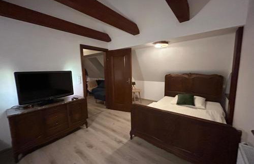 Leśniczówka Myśliwska - Foto 16