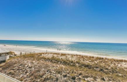 Southbay by the Gulf 129 a Beach Front 3 Bedroom Townhome in Destin with Amazing Views - Foto 6