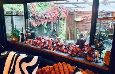 The Velvet Hideaway - Foto 17