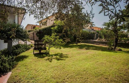 Mansarda Marina - Foto 22