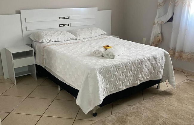 A CASA FOZ - CATARATAS E PARAGUAI - Photo 5