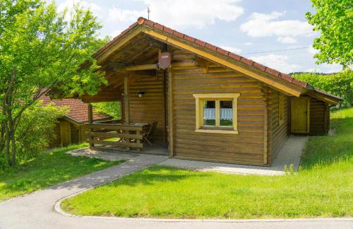 Blockhäuser Stamsried - Photo 32