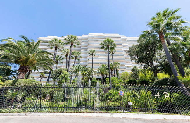 Alexandra Palace - Foto 17