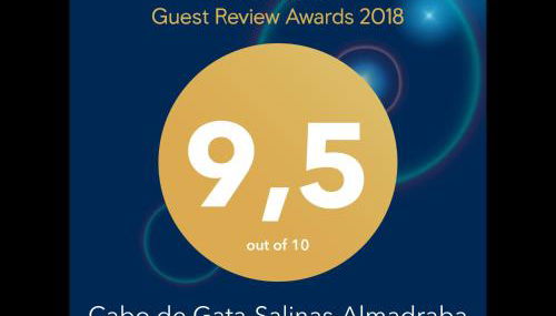 Cabo de Gata-Almadraba - Photo 4