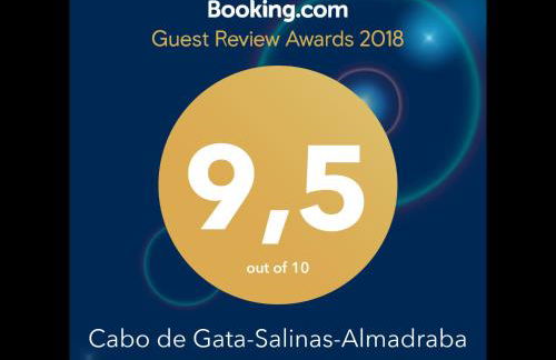 Cabo de Gata-Almadraba - Photo 4