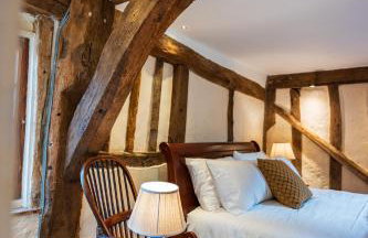 Taper House - Cosy Medieval Cottage - Foto 9
