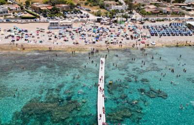 Villa Del Sole - Foto 46