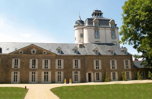 Résidence Odalys Le Château de Kéravéon - Foto 15