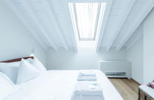 Attico di Lusso 5 Stelle con terrazzo San Giorgio - Photo 8