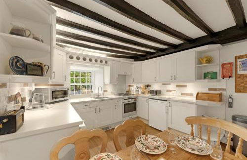 Walthwaite How Cottage - Foto 11