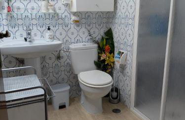 Apartamento Cuatro Caminos Calpe - Foto 39