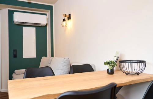 Luxuscontainer am Nürburgring #2 - Foto 56