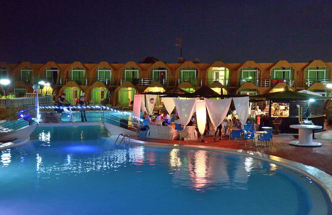 Aparthotel la Piramide - Foto 47