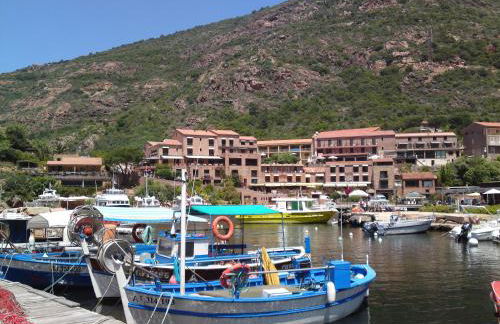 Résidence A Barcella - Foto 51