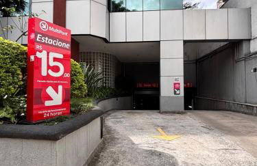 Work & Stay no Jardins - Foto 38