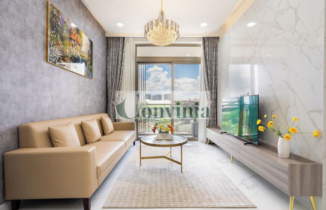 Midtown The Peak By Dhome - Foto 9