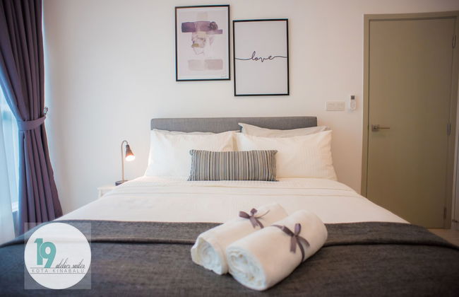 19 Atelier Suites Sutera Avenue - Photo 18