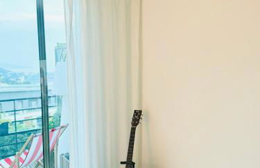 Penthouse over Monaco - Foto 17