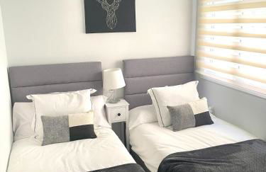 Apartamento Liru Bormujos 2, a 5 minutos de Sevilla - Foto 8