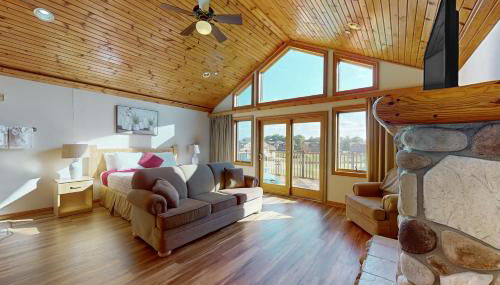 Tigers Den - Upper - Foto 4