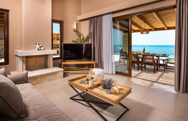 Terra Lucis Mountain Residences Aether Villa - Foto 12