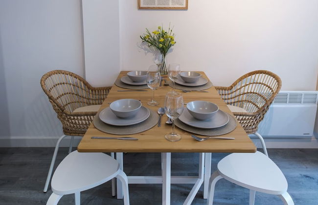 Castle Street Apartment - Foto 3