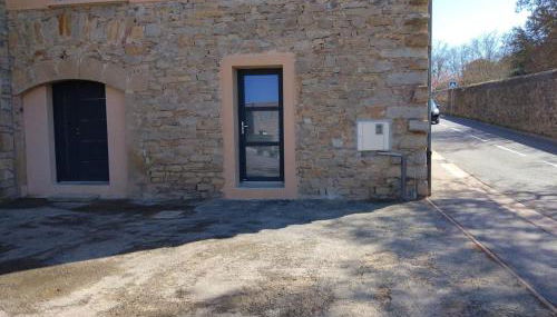 Studio Le Ménascle - Photo 3