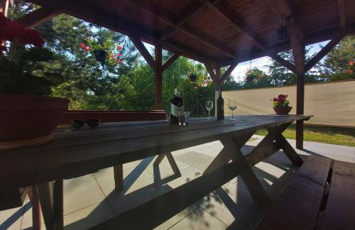 Letnia Ostoja Wieprz - Foto 16