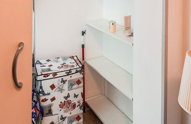 Appartamento vicino al Centro Storico e al Mare - Foto 6