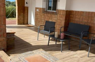 Hacienda Donaire Beas - Foto 27