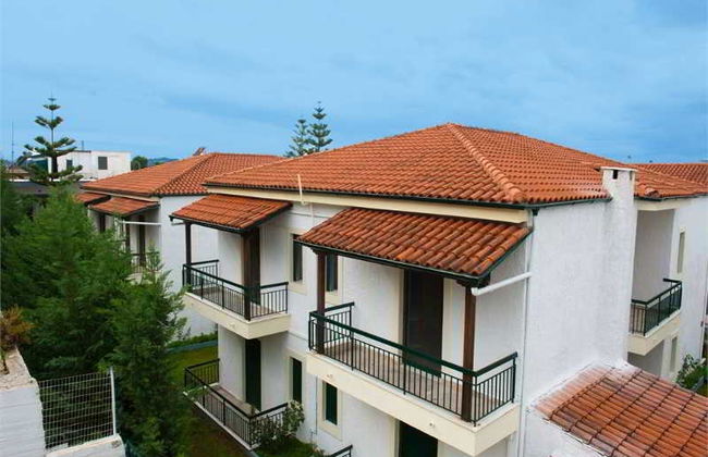 Corifo Village - Foto 2