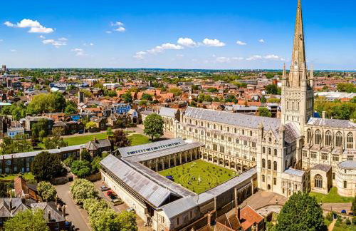 The Small Barn - Foto 8