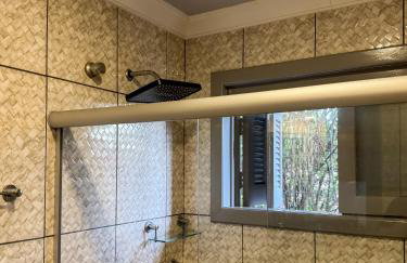 Casa familiar até 10 pessoas com banheira - Foto 35