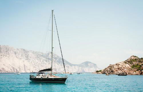 Auberge Santu Martine: Cottage with Pool (Manca) - Foto 69