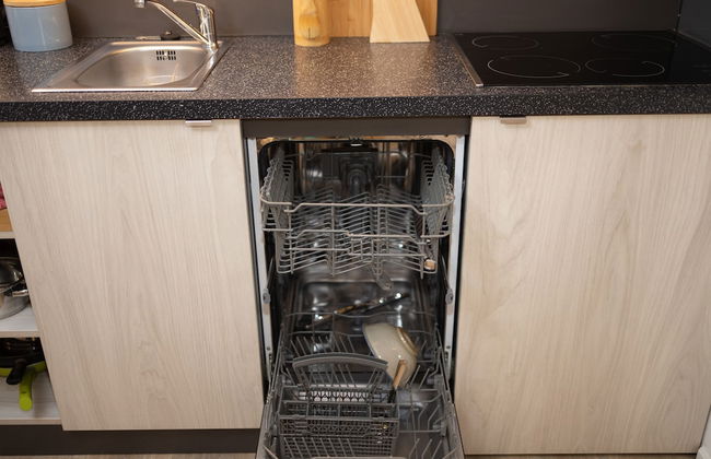 Little Suite Apartments - Foto 18