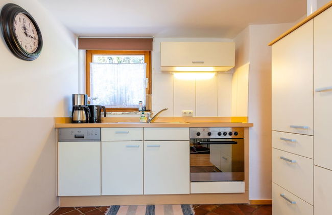 Special Apartment in Walchen With Private Terrace - Foto 13