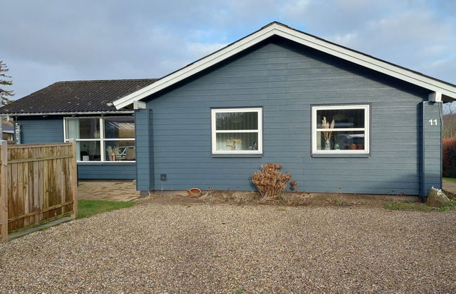 "Greth" - 500m from the sea - Foto 12