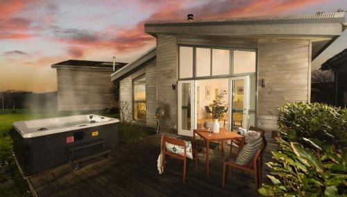 71 Una, Carbis Bay - Foto 5, Garden view