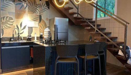 Tree of Life Chalet - Foto 4