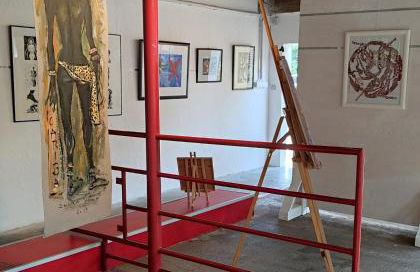 Kreativhof Lehmberg - Photo 26