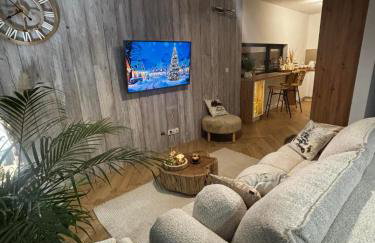 Stodoły na wzgórzu - Foto 37