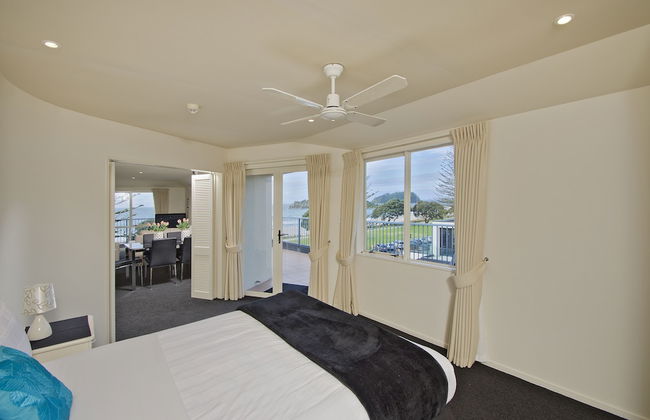 The Pavilions Beachfront Apartments - Foto 22