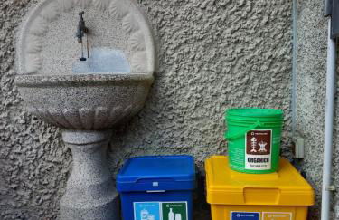 Lake and Guzzi view - Holiday Home - Foto 40