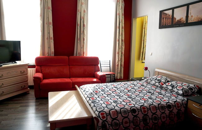 Apartments Marco Polo Midi - Foto 27