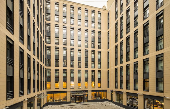 Avenue-Apart - Foto 40