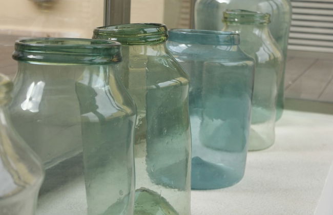 Can Blau Homes - Foto 2