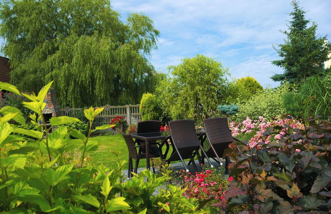 Agroturystyka Pod Jesionem - Foto 15